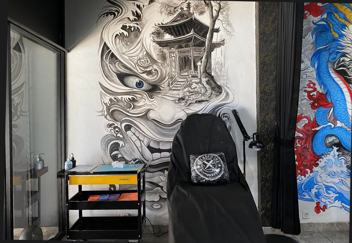 STUDIO